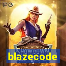 blazecode