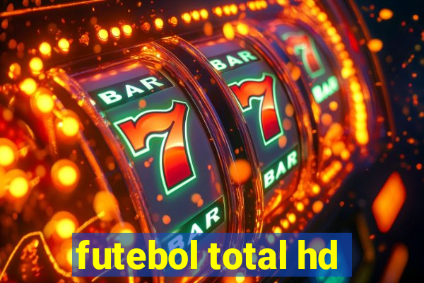 futebol total hd