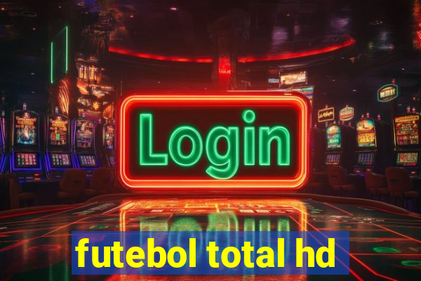 futebol total hd