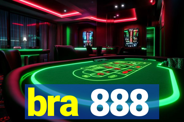 bra 888