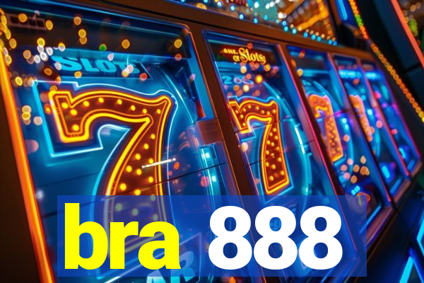 bra 888