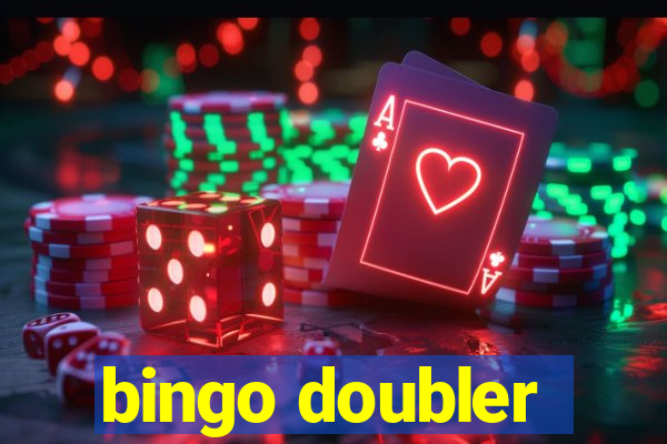 bingo doubler