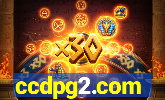 ccdpg2.com