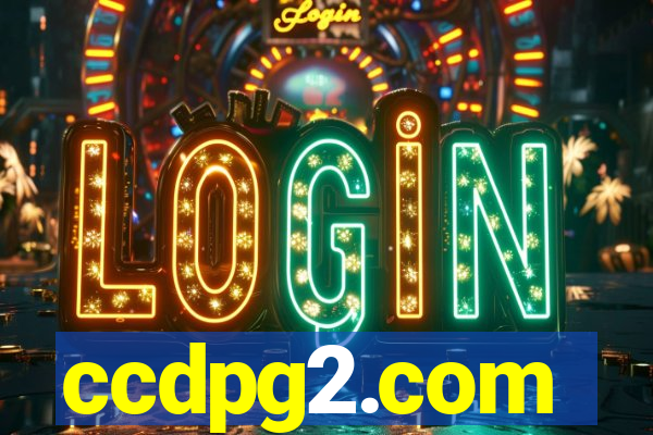 ccdpg2.com