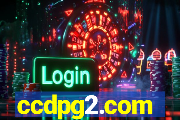 ccdpg2.com