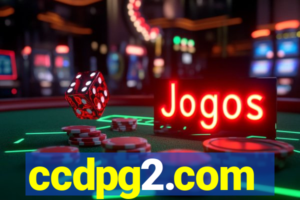 ccdpg2.com