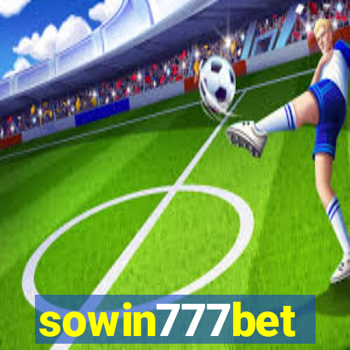 sowin777bet