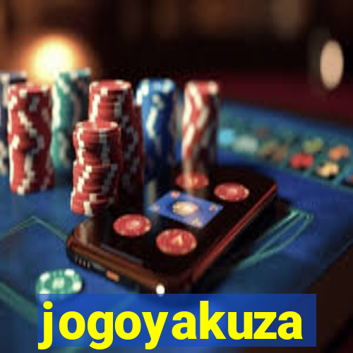 jogoyakuza