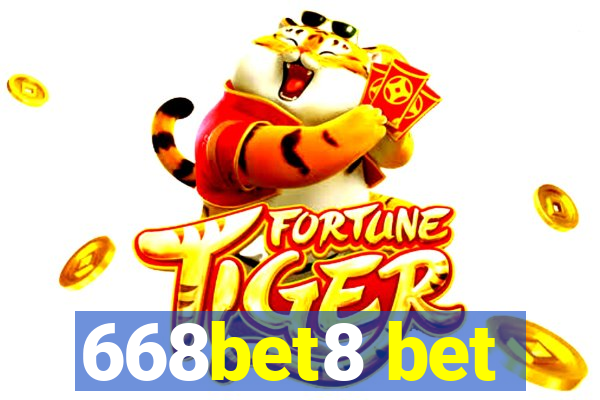 668bet8 bet