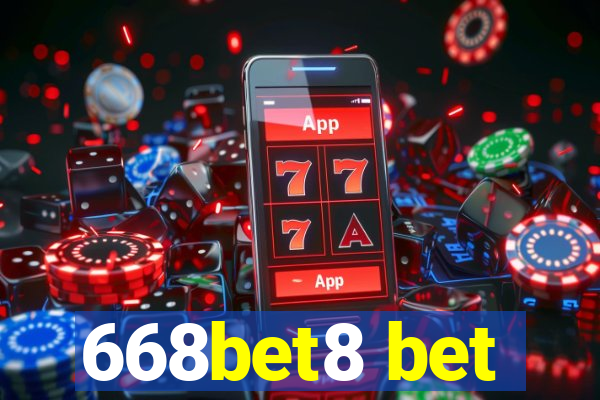 668bet8 bet