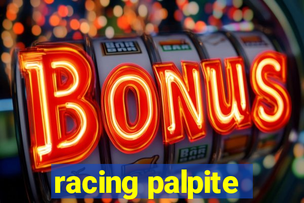 racing palpite