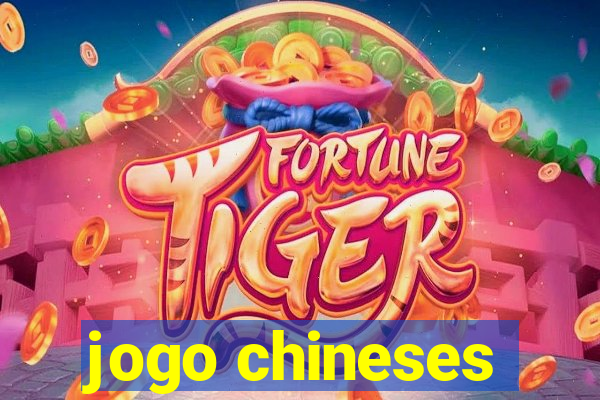 jogo chineses