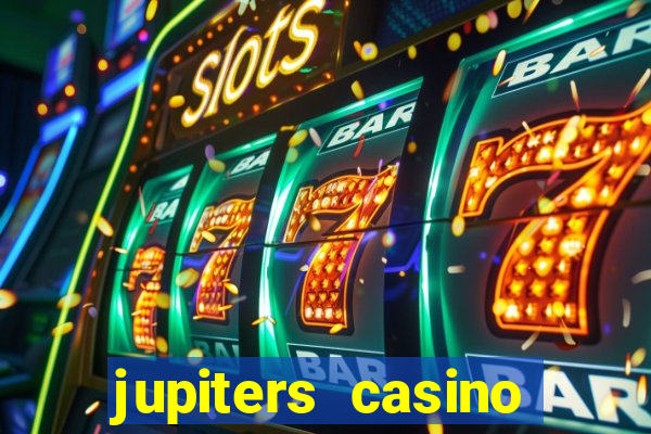 jupiters casino gold coast