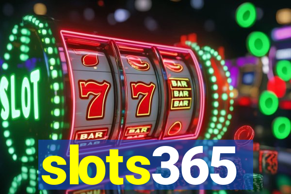 slots365