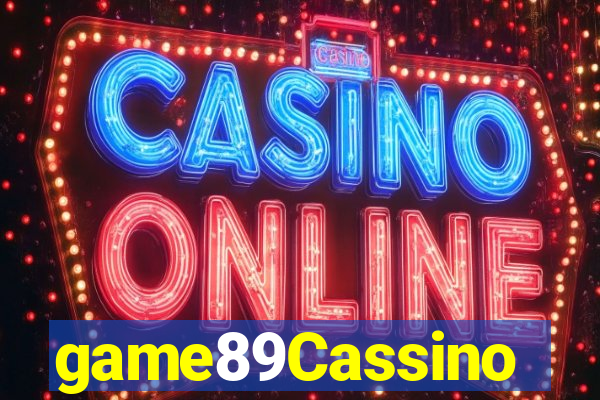 game89Cassino