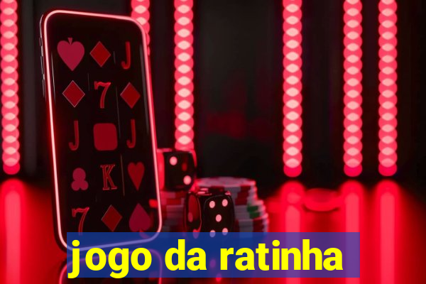 jogo da ratinha