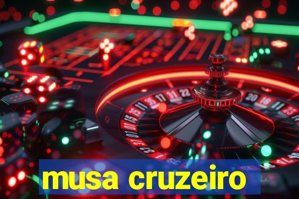 musa cruzeiro