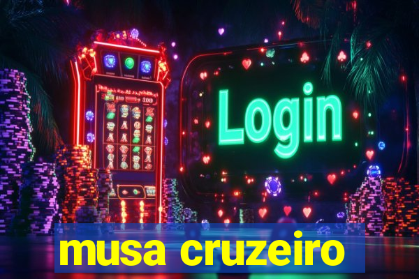 musa cruzeiro