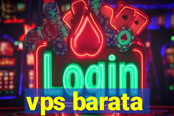 vps barata