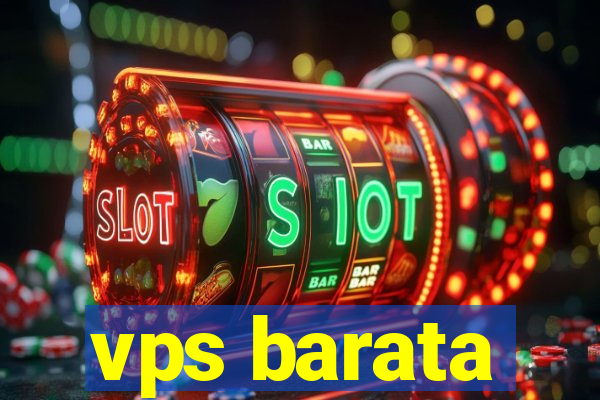 vps barata