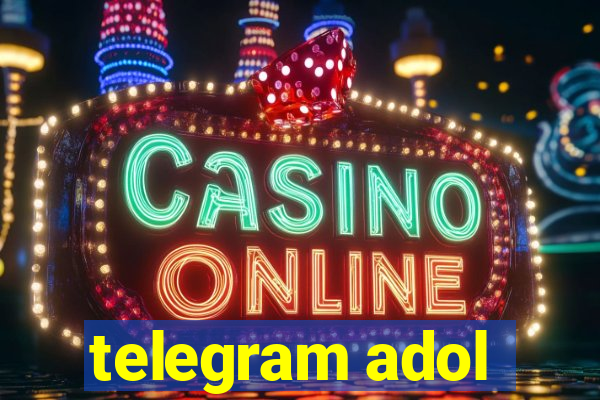 telegram adol