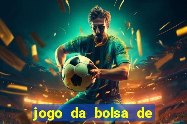 jogo da bolsa de valores online