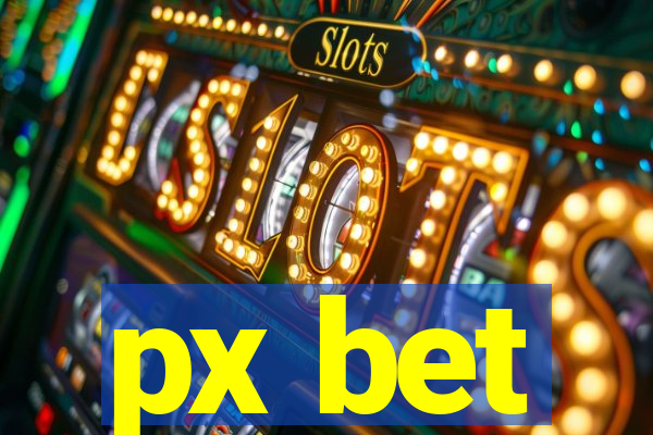 px bet