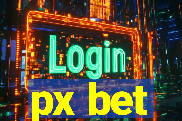 px bet