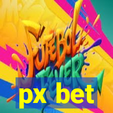 px bet