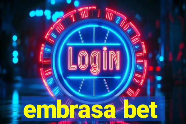 embrasa bet