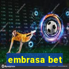 embrasa bet