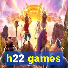 h22 games