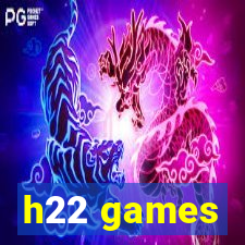 h22 games