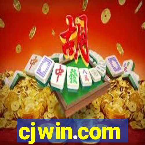 cjwin.com