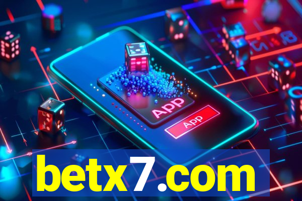 betx7.com