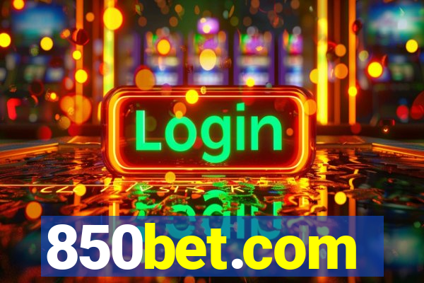 850bet.com