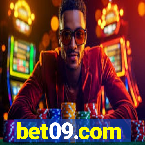 bet09.com