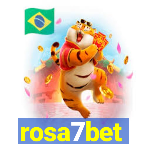 rosa7bet