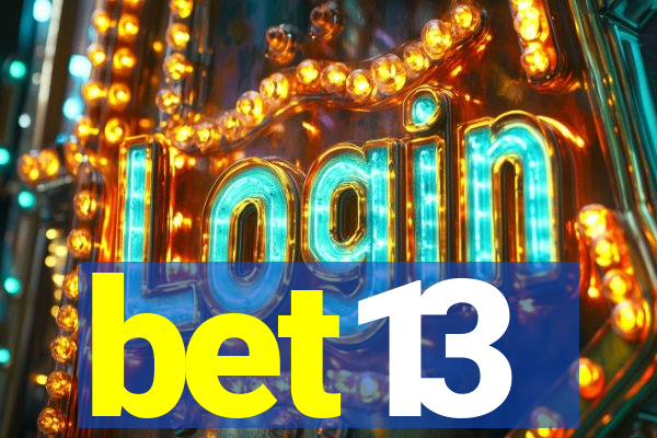 bet13