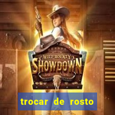 trocar de rosto online trocar rosto de video online