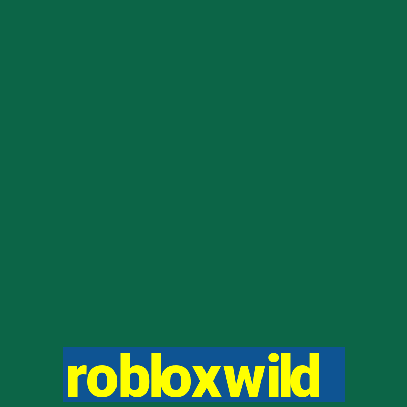 robloxwild