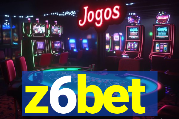 z6bet