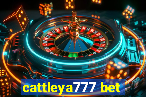 cattleya777 bet