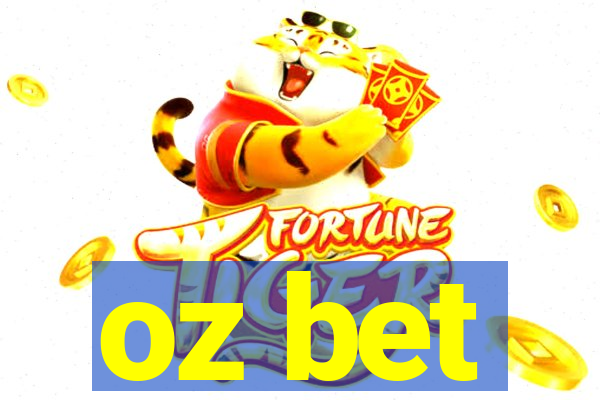 oz bet