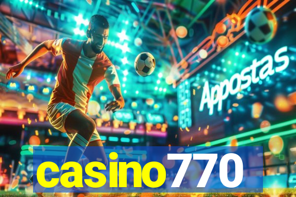 casino770