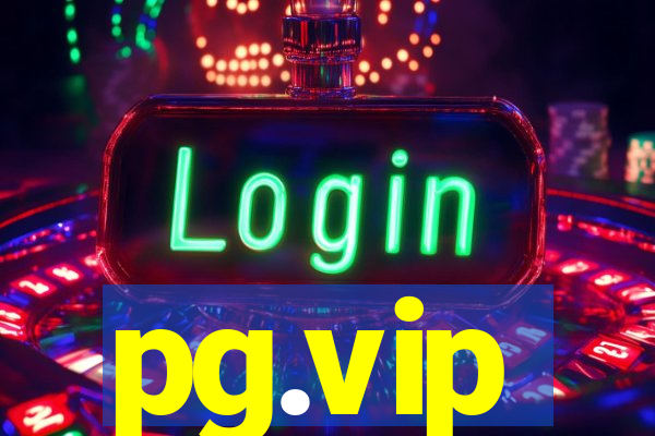 pg.vip