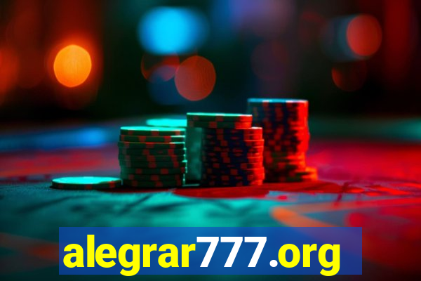 alegrar777.org