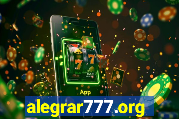 alegrar777.org