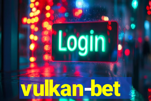 vulkan-bet