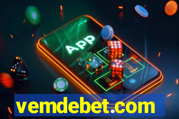 vemdebet.com